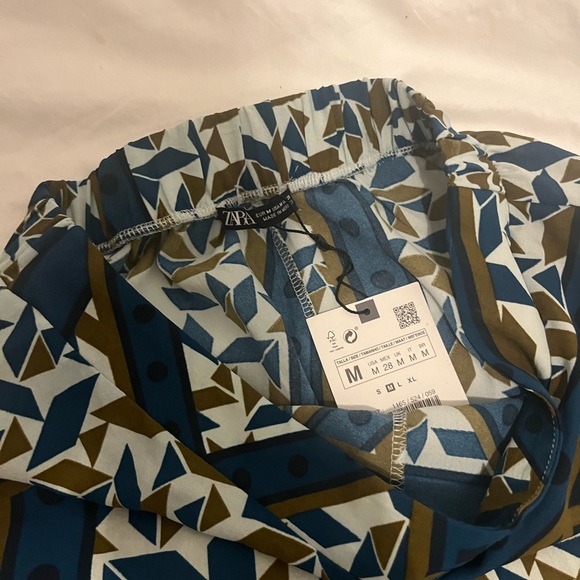 New Zara pants - Picture 4 of 4